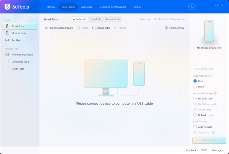 3uTools_screenshot