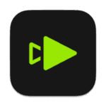 Topaz Video icon