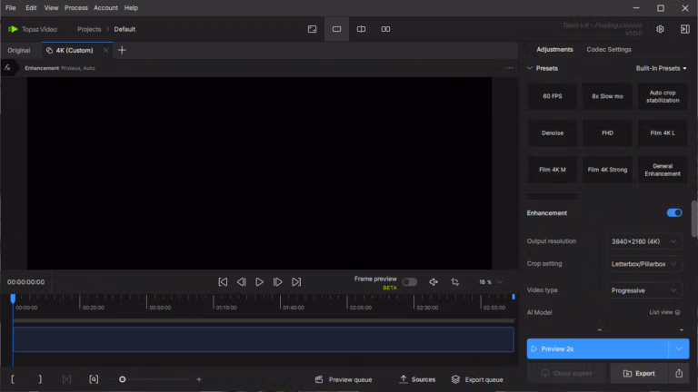 topaz-video-screensnhot