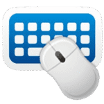 Automatic Mouse and Keyboard icon