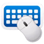 Automatic Mouse and Keyboard icon