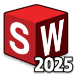 SolidWorks_2025_icon