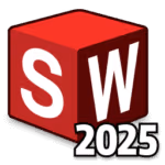 SolidWorks_2025_icon
