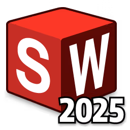 SolidWorks_2025_icon