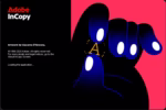 InCopy 2026 loading screen