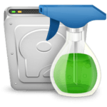 Wise Disk Cleaner icon