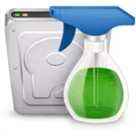 Wise Disk Cleaner icon