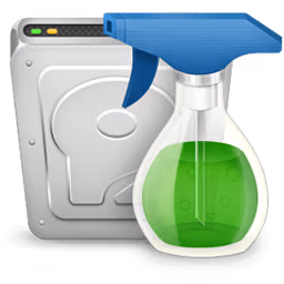 Wise Disk Cleaner icon