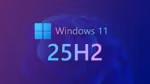 Windows 11 25H2