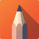 Sketchbook Pro icon