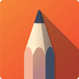 Sketchbook Pro icon