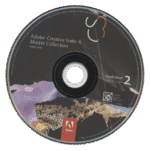 Adobe CS6 Master Collection