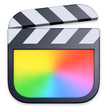 Final Cut Pro icon