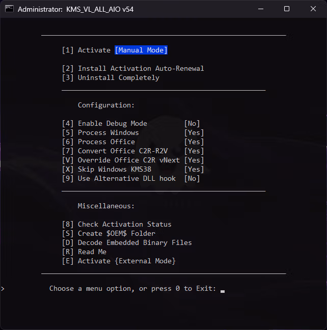 KMS_VL_ALL_screenshot
