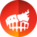 Nero Burning ROM 2027 icon