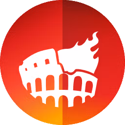 Nero Burning ROM 2027 icon