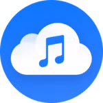 4K YouTube to MP3 icon