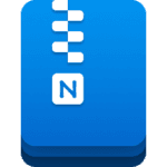 NanaZip-Logo