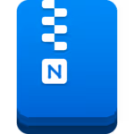 NanaZip-Logo