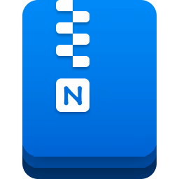 NanaZip-Logo