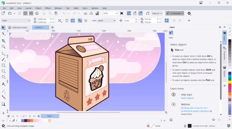 CorelDRAW_2026_screenshot
