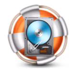 Lazesoft Data Recovery icon