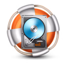 Lazesoft Data Recovery icon