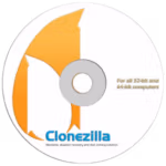 Clonezilla Live CD