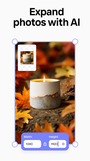 Photoroom Screenshot 2