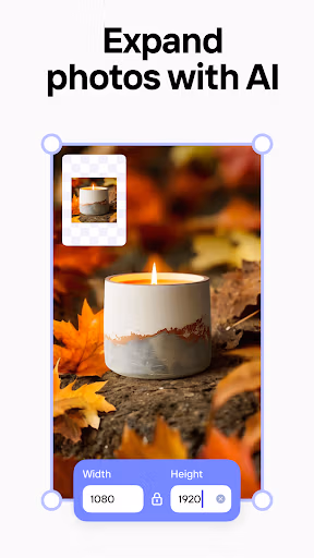 Photoroom Screenshot 2