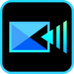PowerDirector 2027 icon