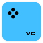 Movavi Video Converter icon