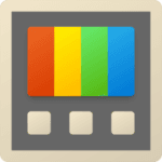 PowerToys program icon