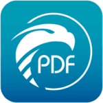 ไอคอนโปรแกรม Readiris PDF 25