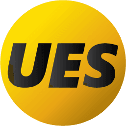 UEStudio logo