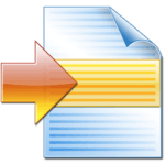 WinMerge application icon