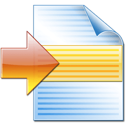 WinMerge application icon