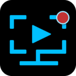 CyberLink Screen Recorder icon