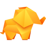 TablePlus application icon