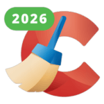 CCleaner App Icon