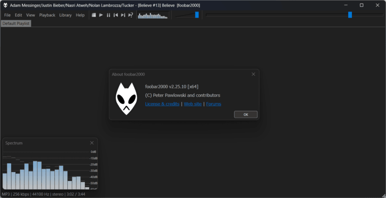 foobar2000_screenshot