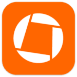 Genius Scan PDF Scanner App Icon