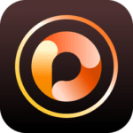 PhotoDirector Photo Editor App Icon