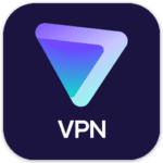 Proton VPN App Icon