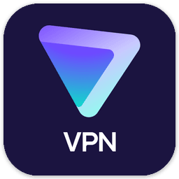 Proton VPN App Icon