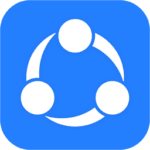 SHAREit Android app icon