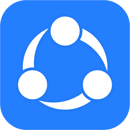 SHAREit Android app icon