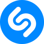 Shazam App Icon