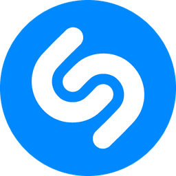Shazam App Icon