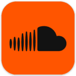 SoundCloud Go App Icon